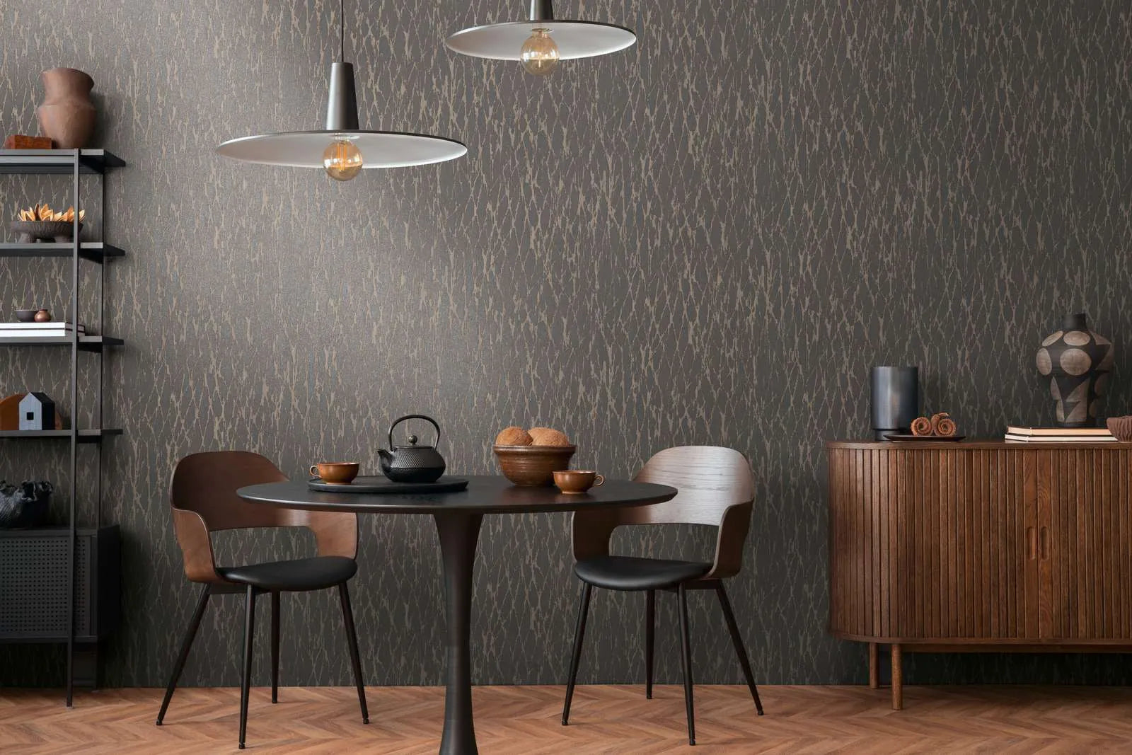 Smart Surfaces - Gridlight