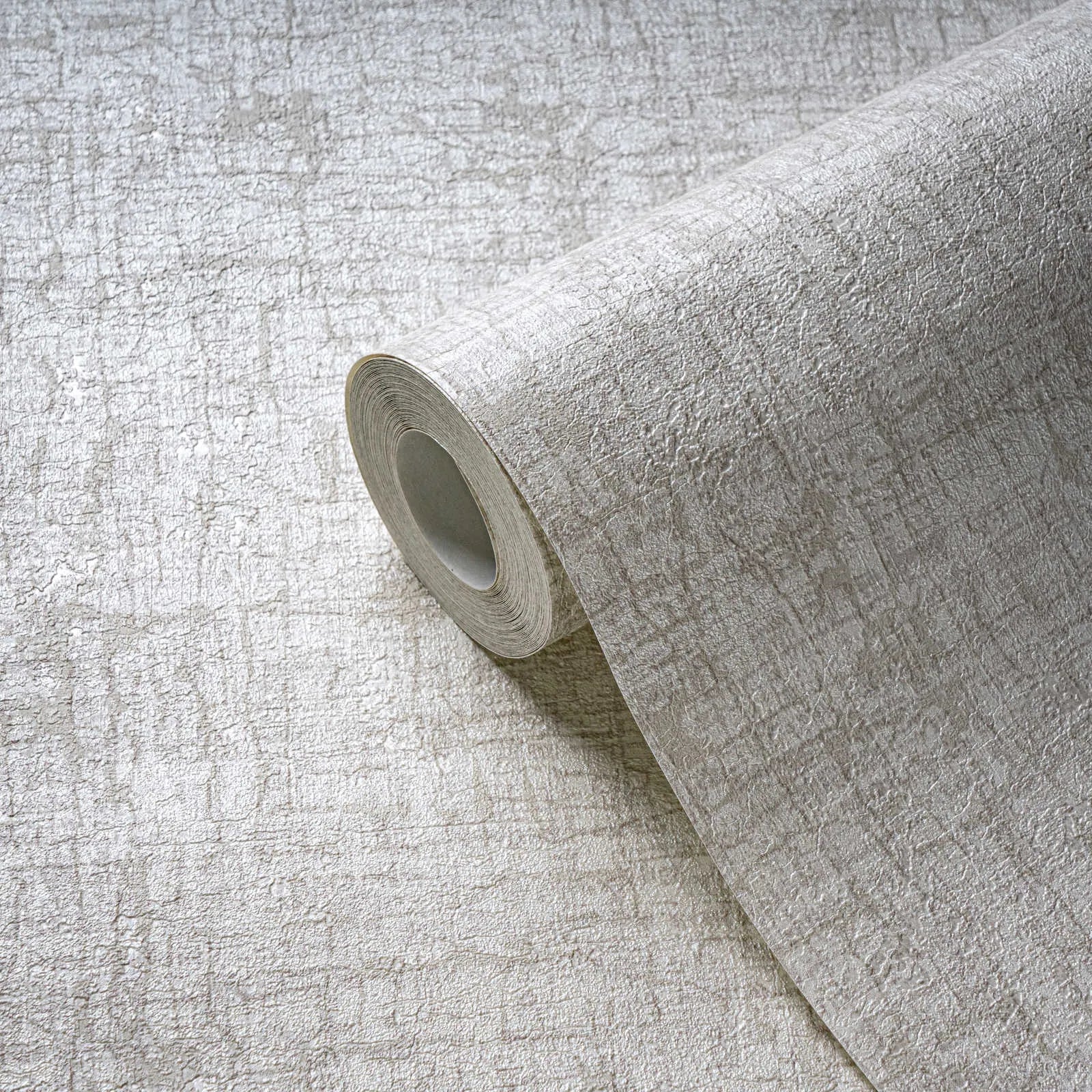 Smart Surfaces - Masonry plain wallpaper AS Creation