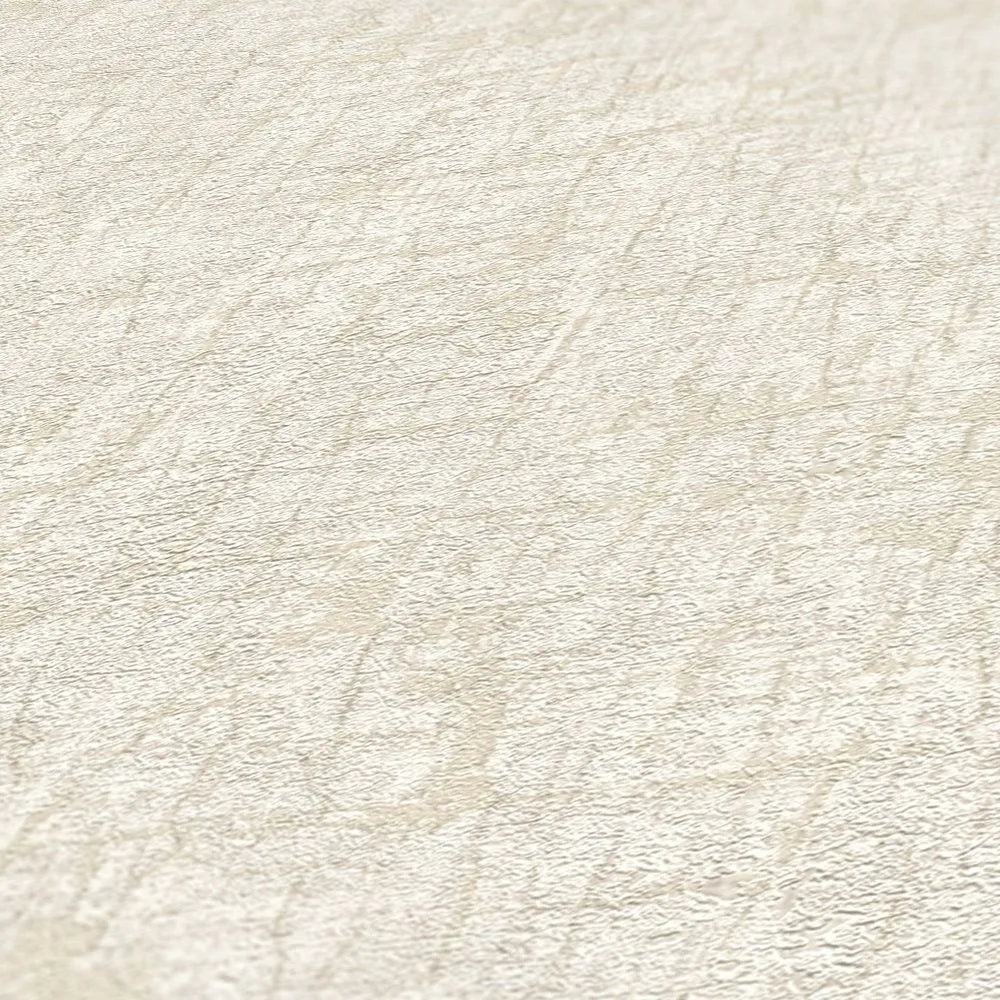 Smart Surfaces - Masonry plain wallpaper AS Creation
