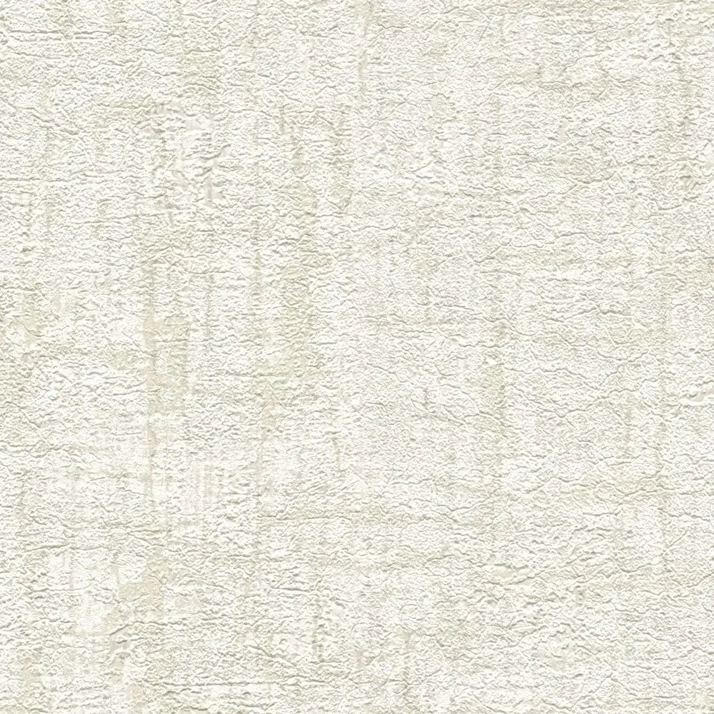Smart Surfaces - Masonry plain wallpaper AS Creation