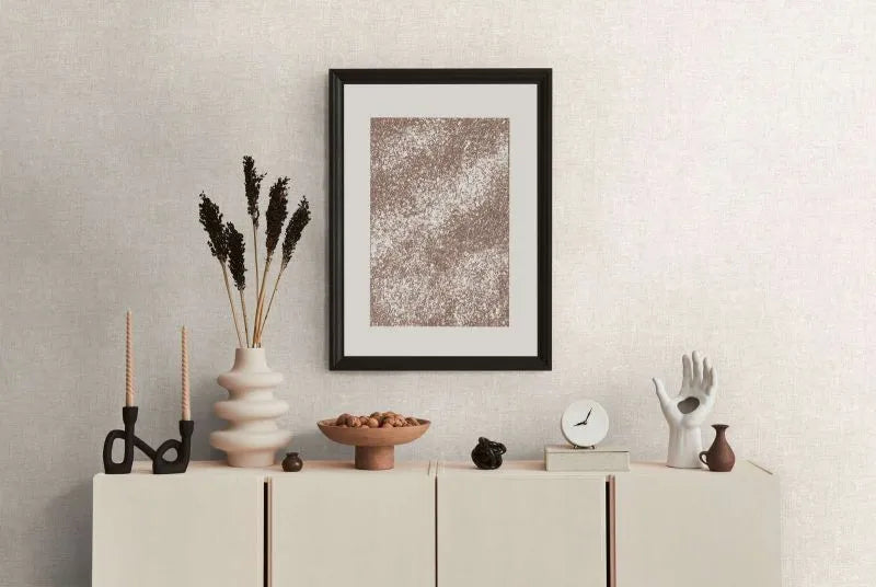 Smart Surfaces - Masonry plain wallpaper AS Creation