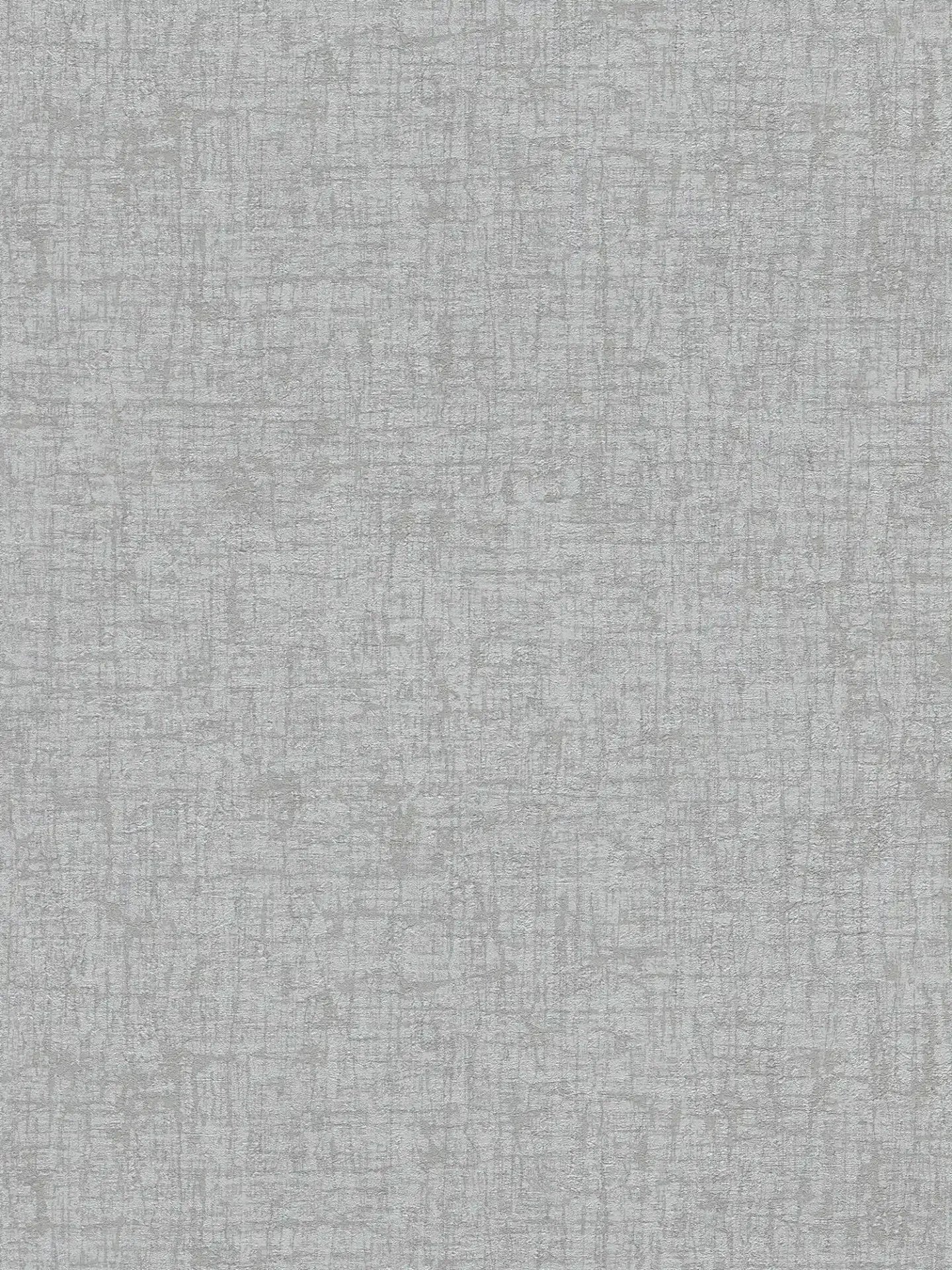 Smart Surfaces - Masonry plain wallpaper AS Creation Roll Grey 395642
