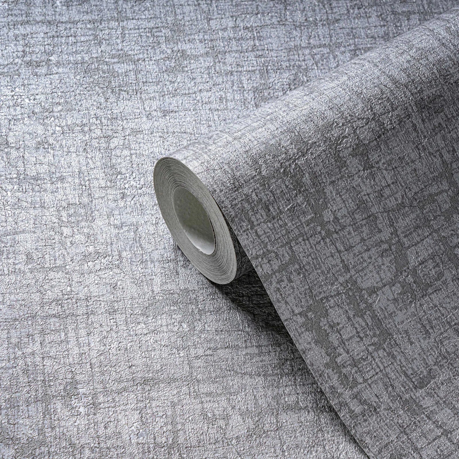 Smart Surfaces - Masonry plain wallpaper AS Creation