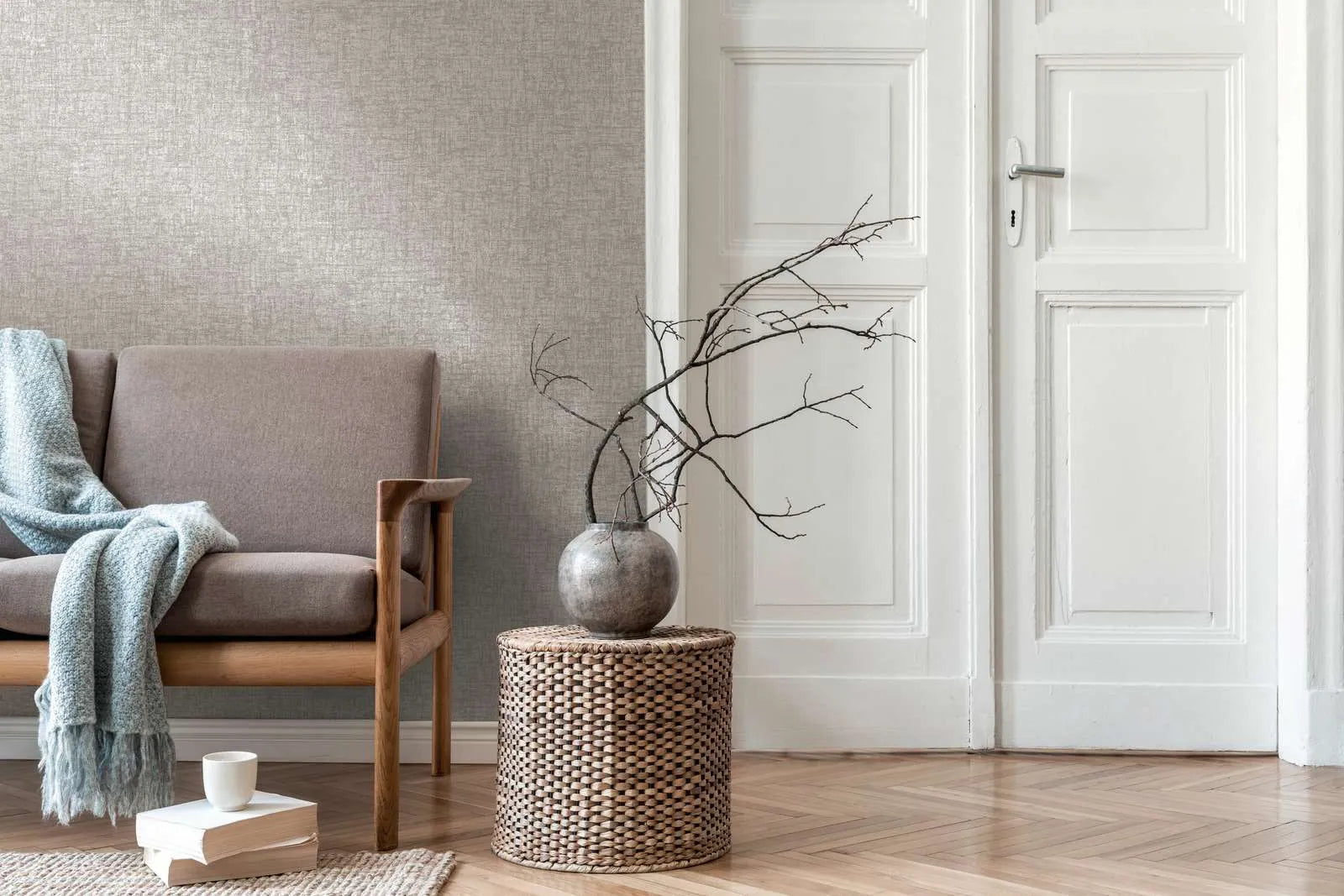 Smart Surfaces - Masonry