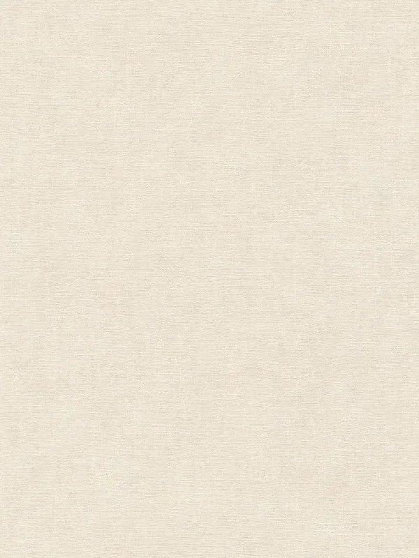 Smart Surfaces - Flaxen plain wallpaper AS Creation Roll Light Beige 395652