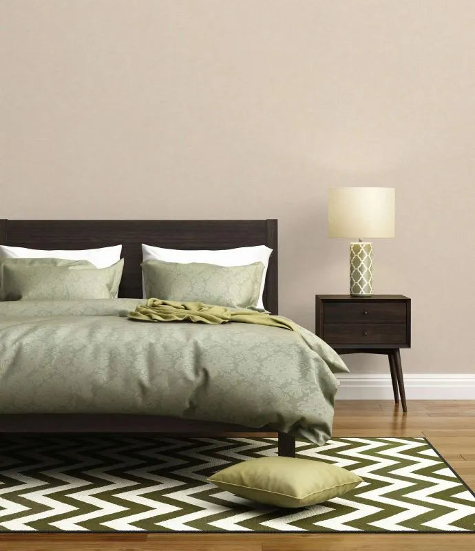 Smart Surfaces - Flaxen plain wallpaper AS Creation