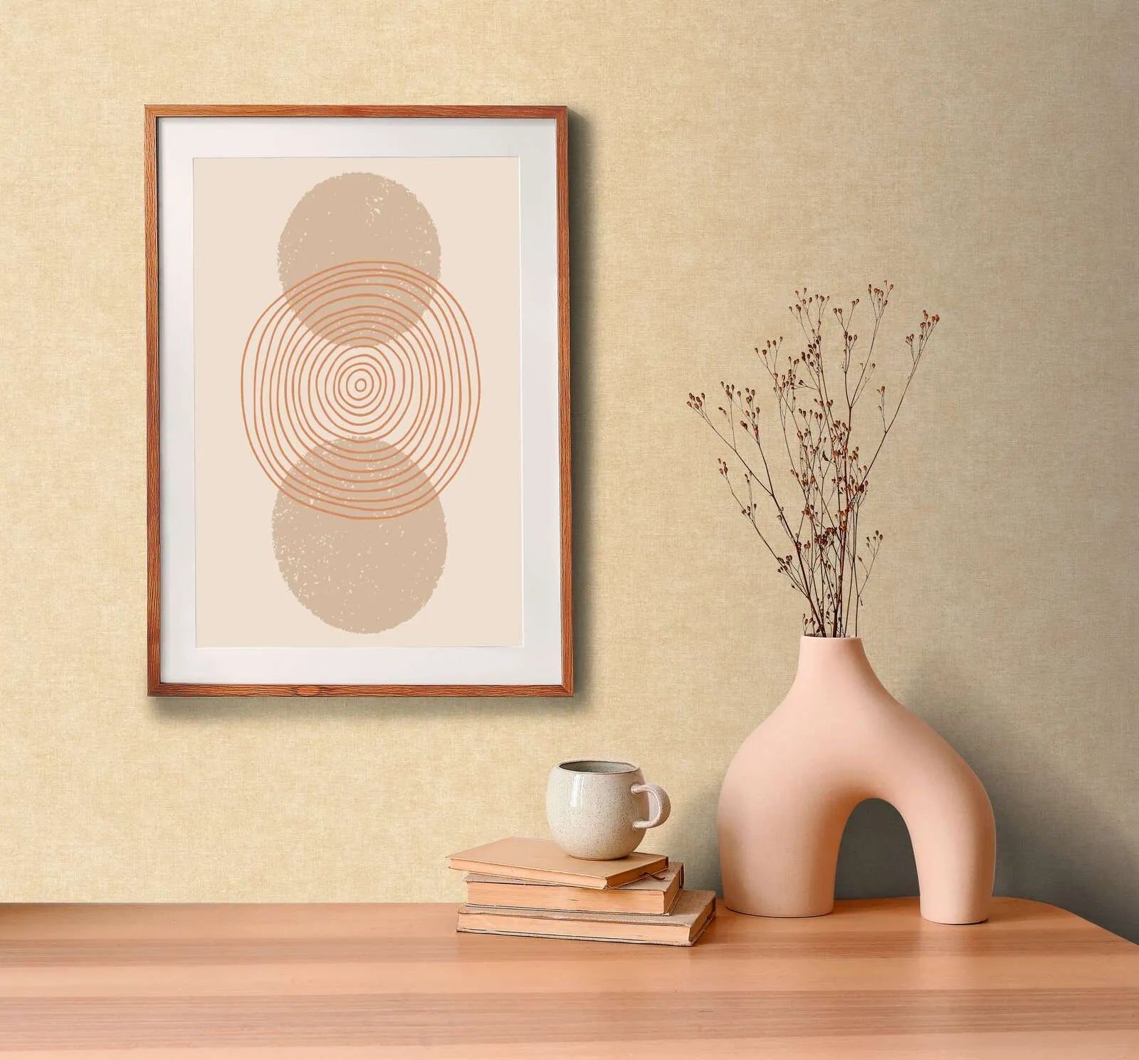 Smart Surfaces - Flaxen