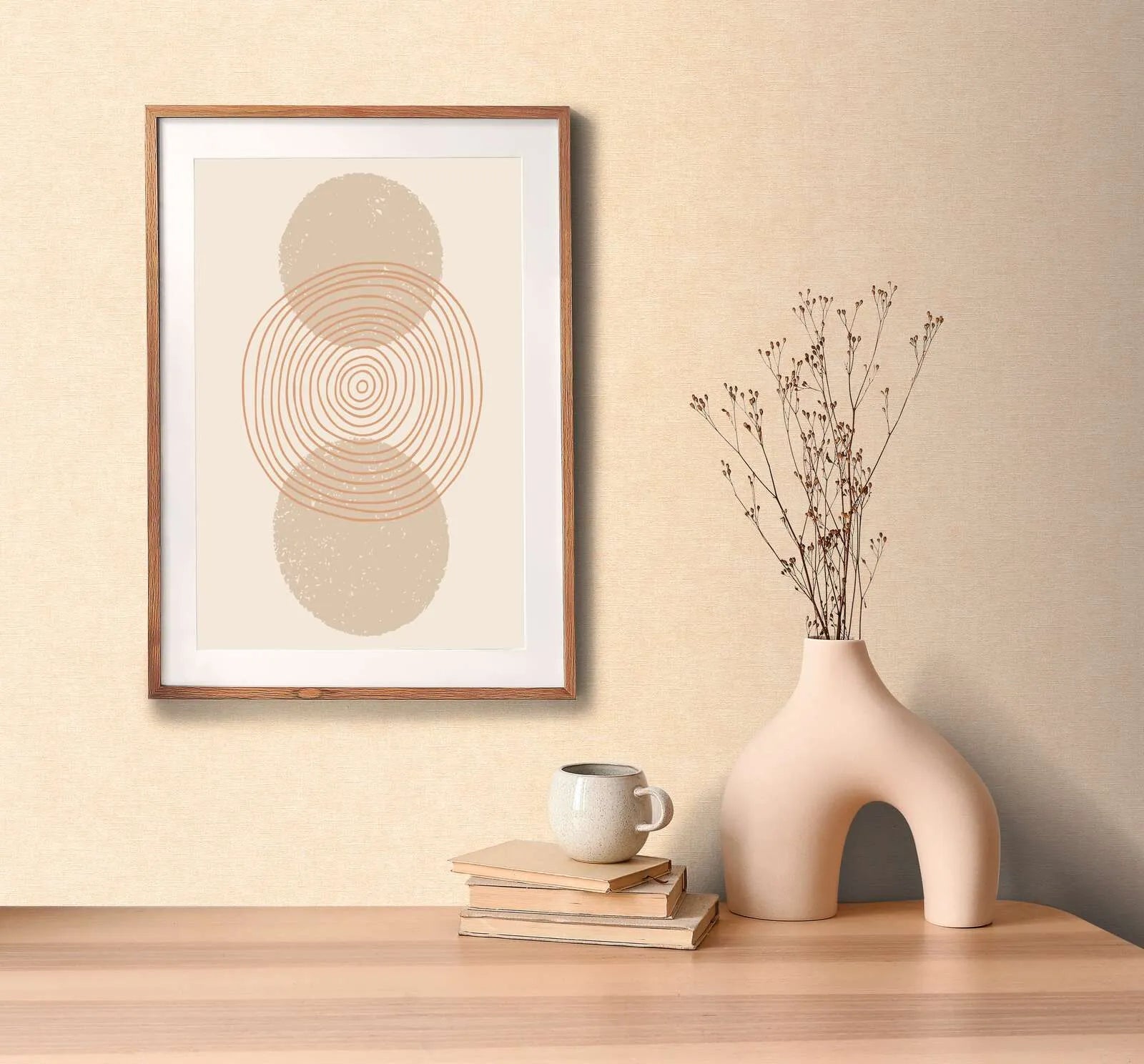 Smart Surfaces - Flaxen