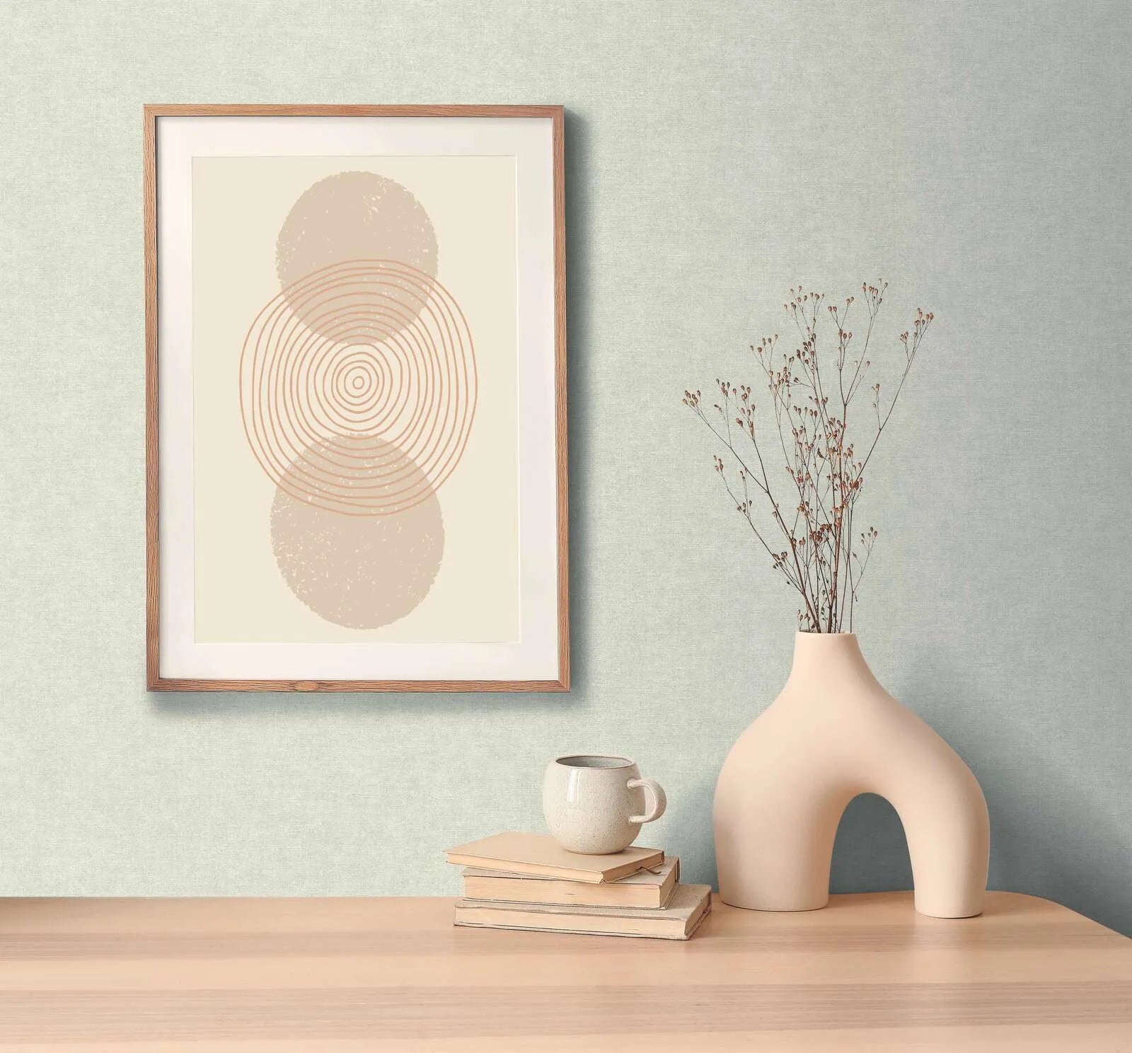 Smart Surfaces - Flaxen