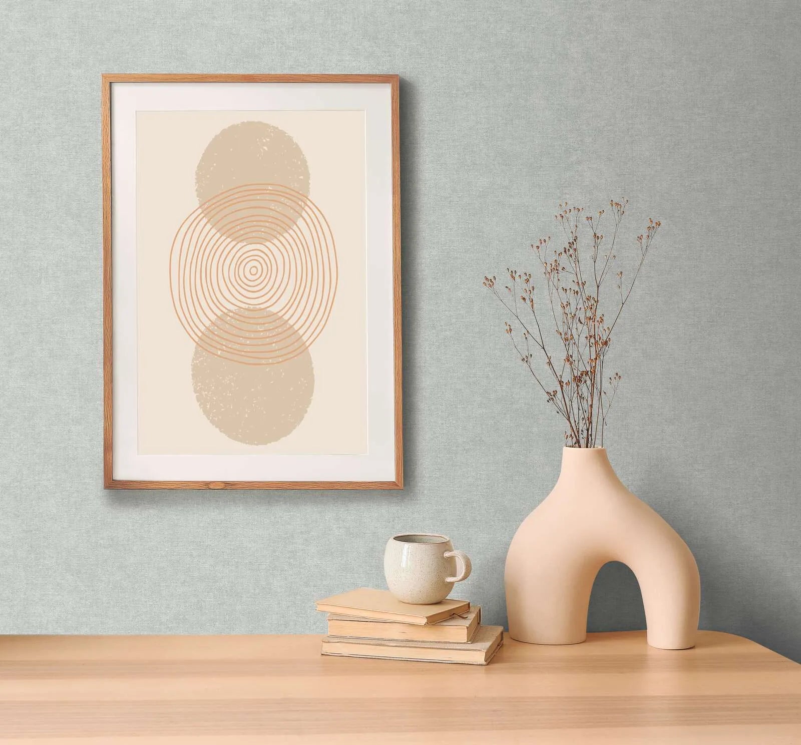 Smart Surfaces - Flaxen