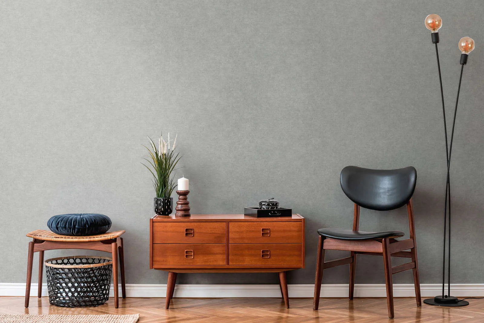 Smart Surfaces - Flaxen