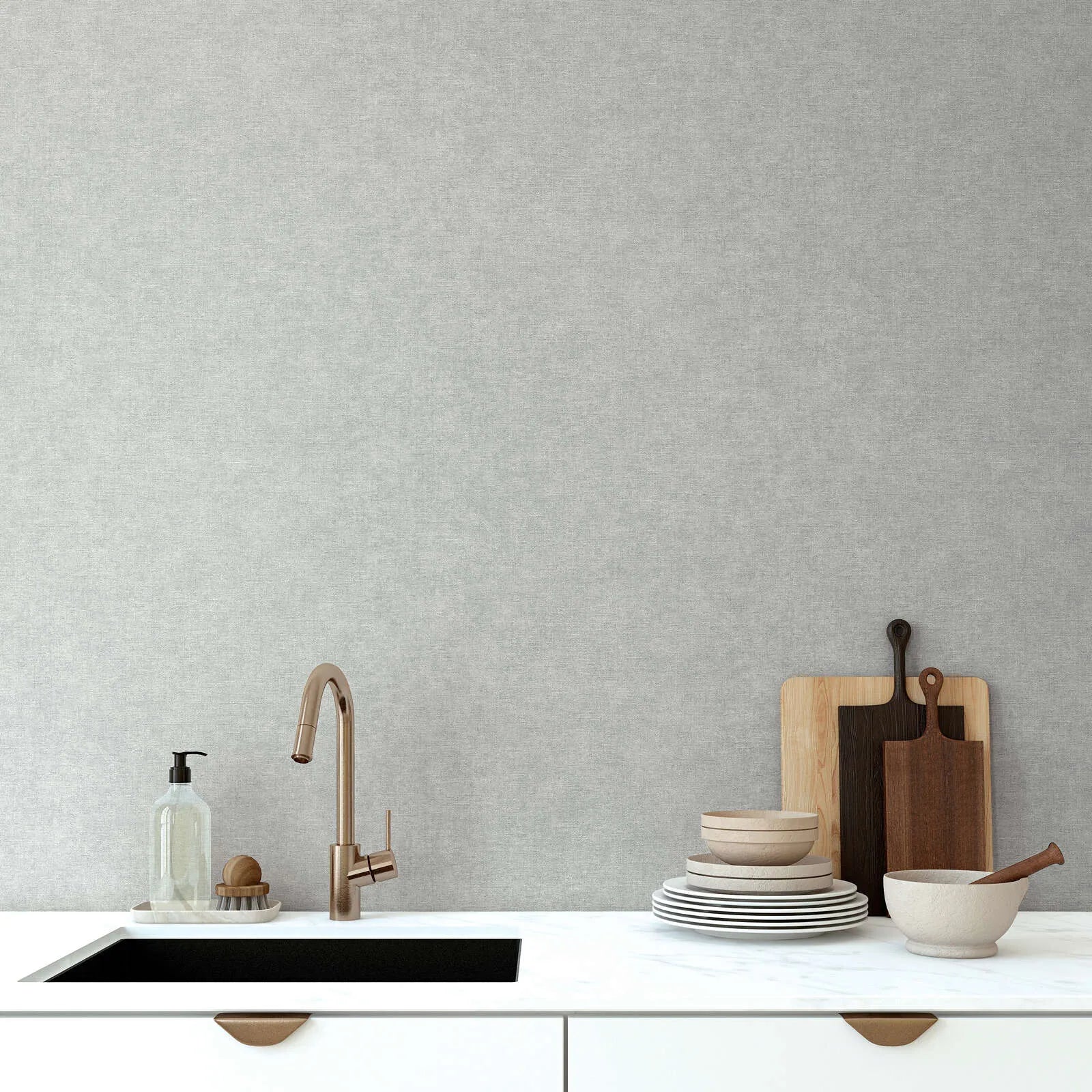 Smart Surfaces - Flaxen