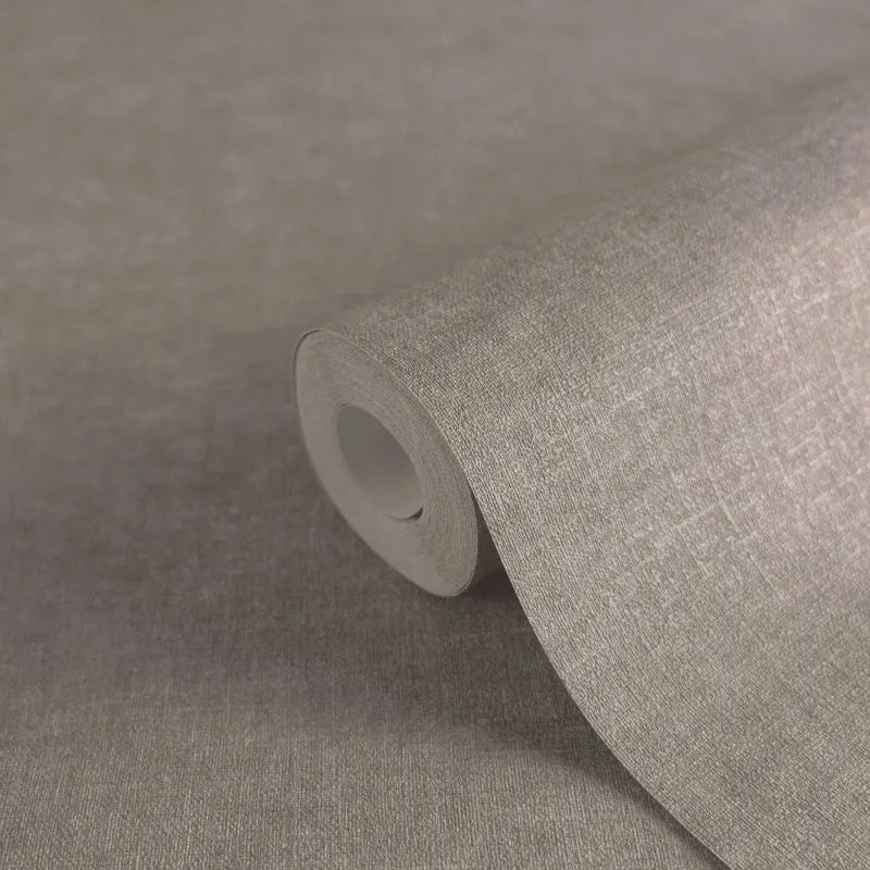 Smart Surfaces - Everett plain wallpaper AS Creation