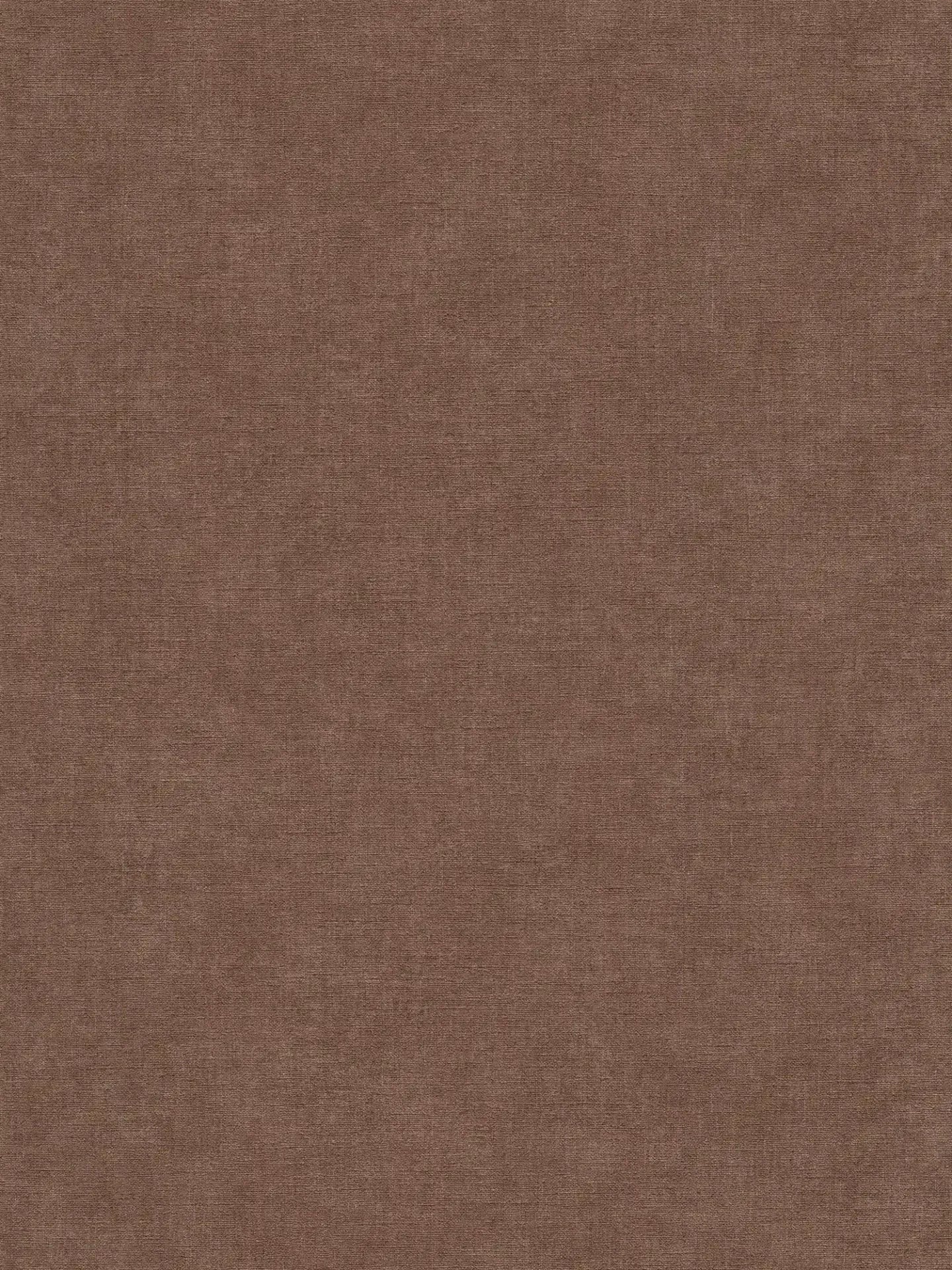 Smart Surfaces - Everett II plain wallpaper AS Creation Roll Brown 395671