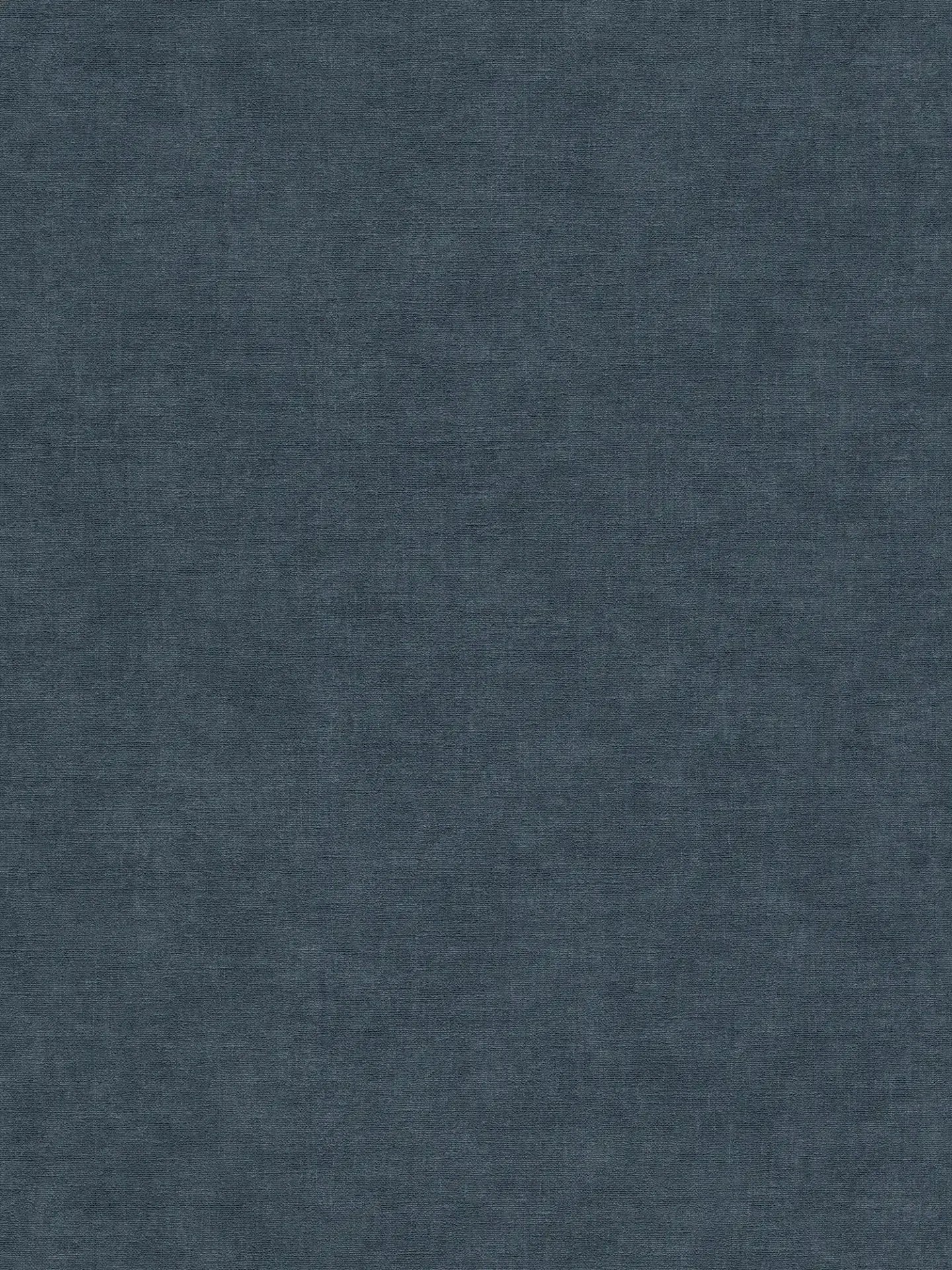 Smart Surfaces - Everett II plain wallpaper AS Creation Roll Blue 395672