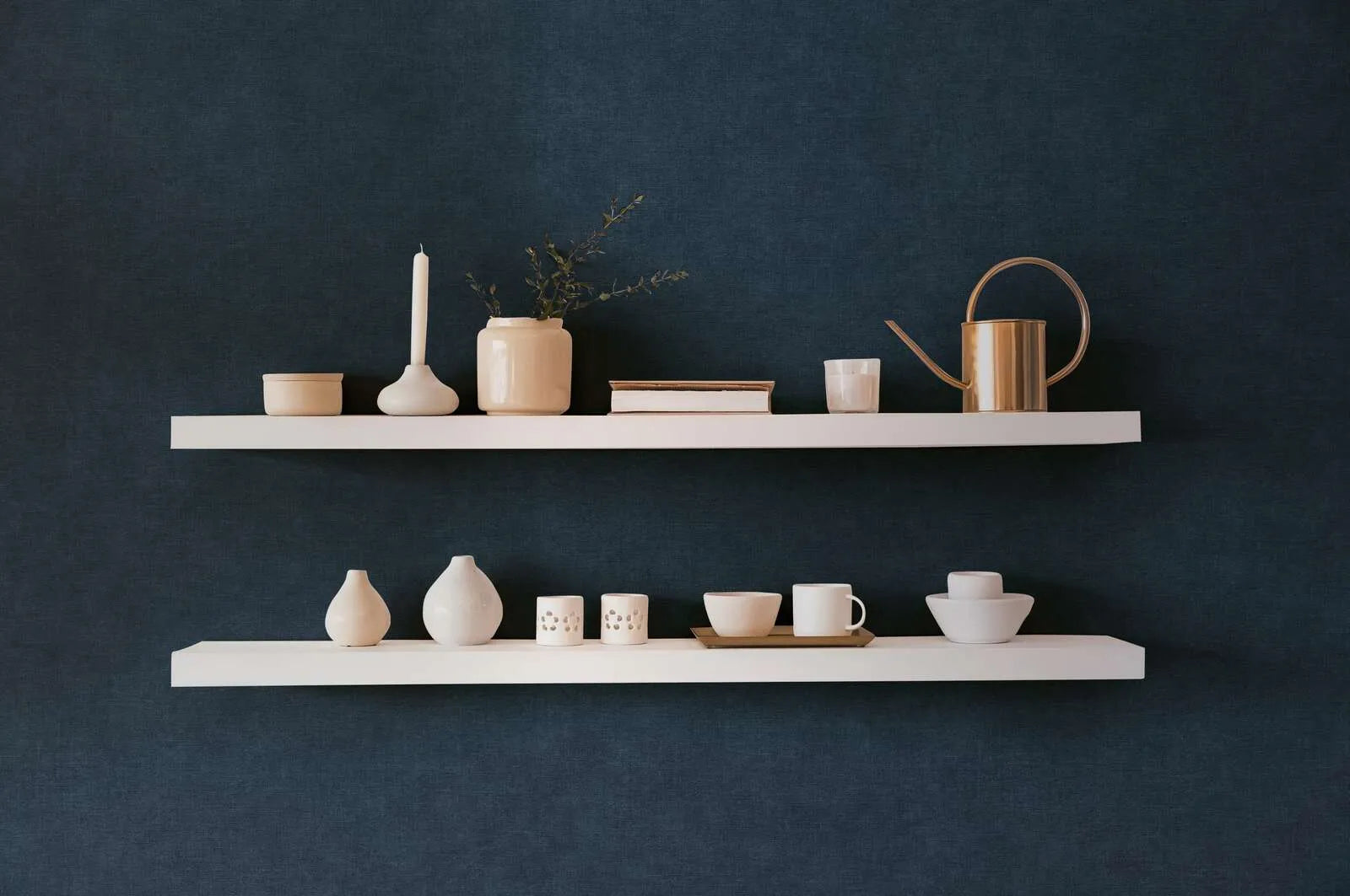 Smart Surfaces - Everett II plain wallpaper AS Creation