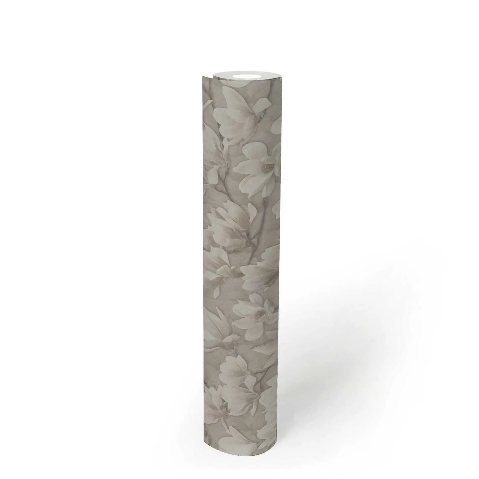 PintWalls II - Blush Blooms botanical wallpaper AS Creation