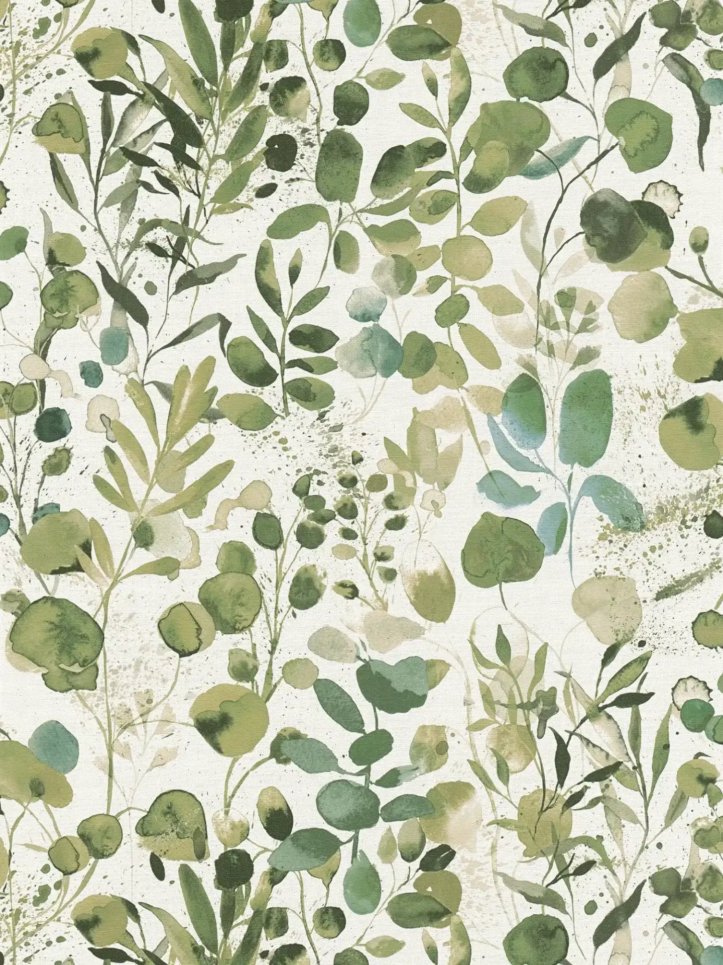 PintWalls II - Little Life botanical wallpaper AS Creation Roll 396971