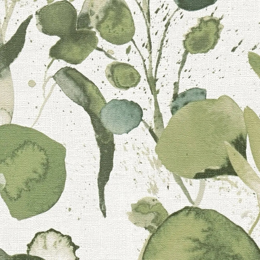 PintWalls II - Little Life botanical wallpaper AS Creation