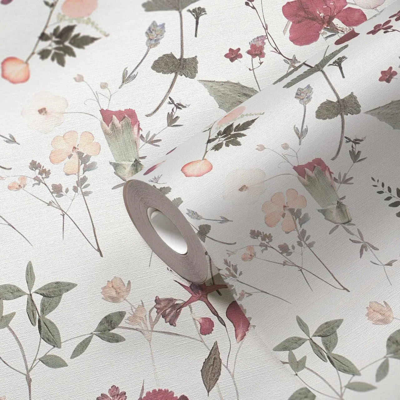 PintWalls II - Verdance botanical wallpaper AS Creation