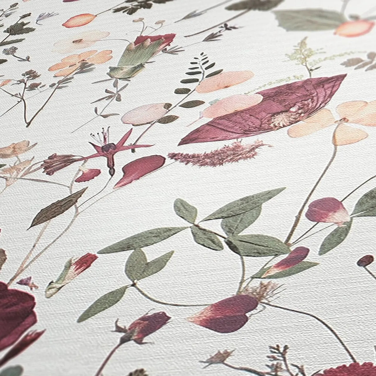 PintWalls II - Verdance botanical wallpaper AS Creation