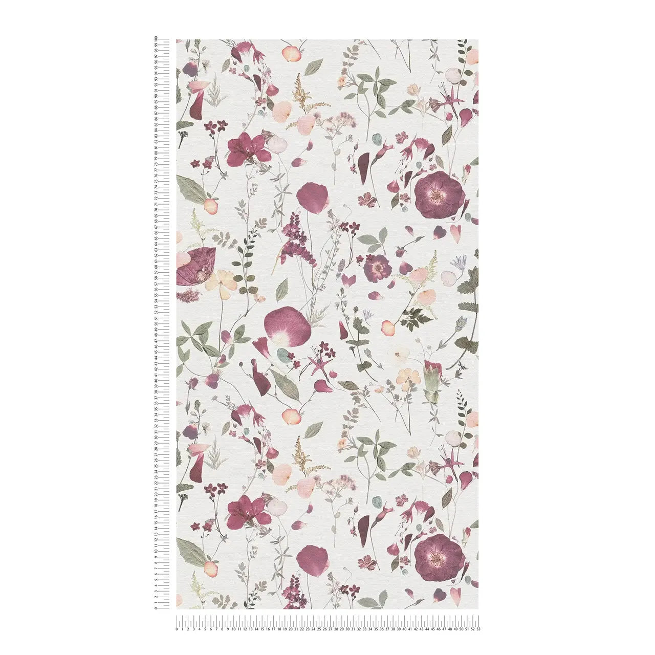 PintWalls II - Verdance botanical wallpaper AS Creation