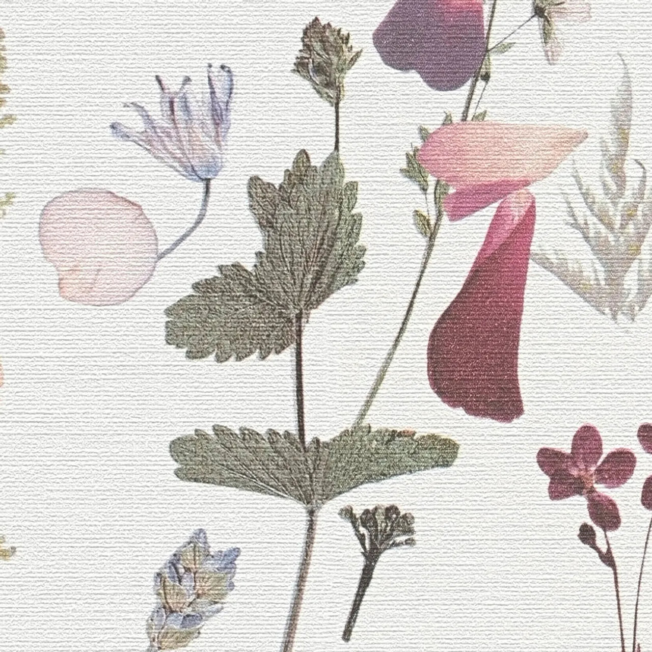 PintWalls II - Verdance botanical wallpaper AS Creation