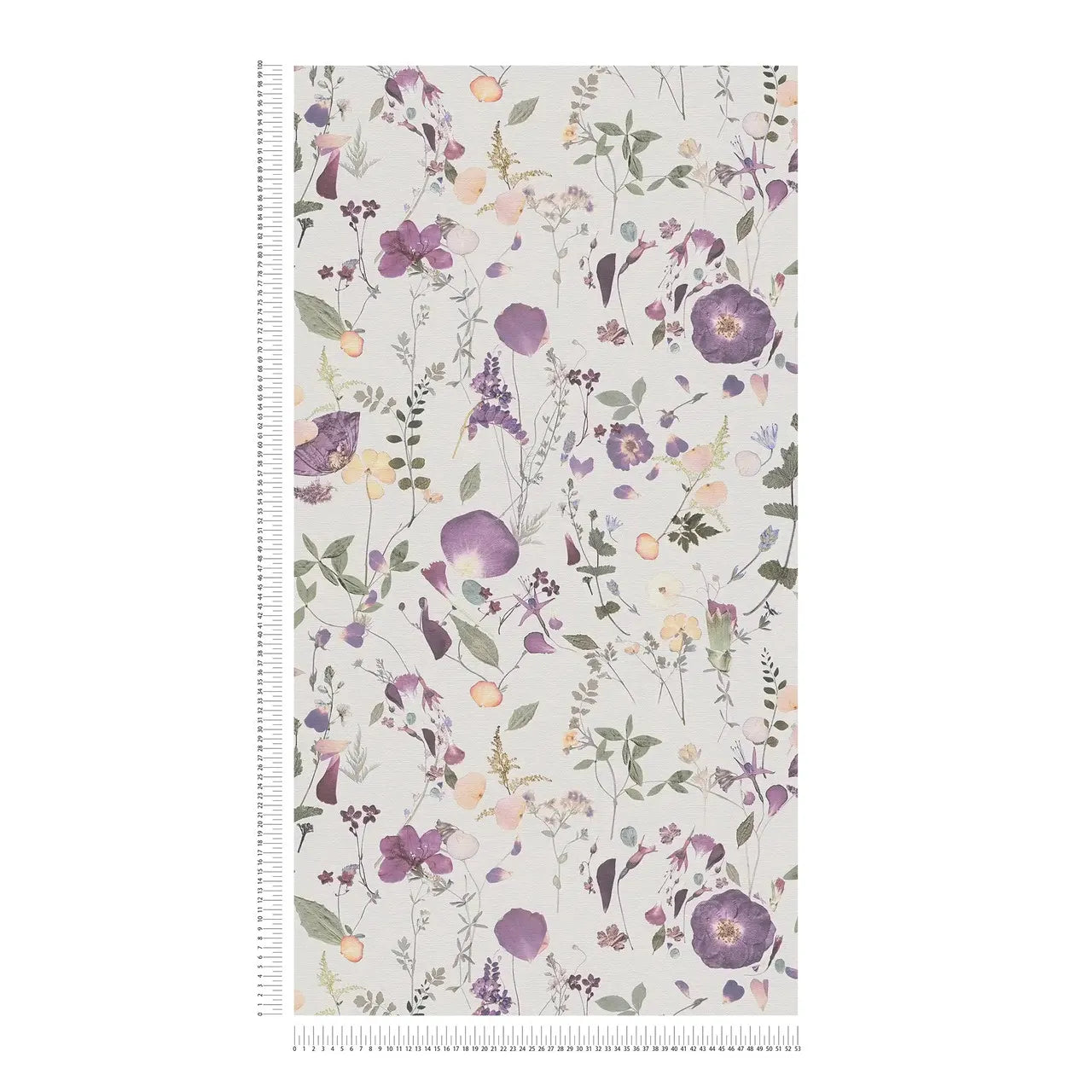 PintWalls II - Verdance botanical wallpaper AS Creation