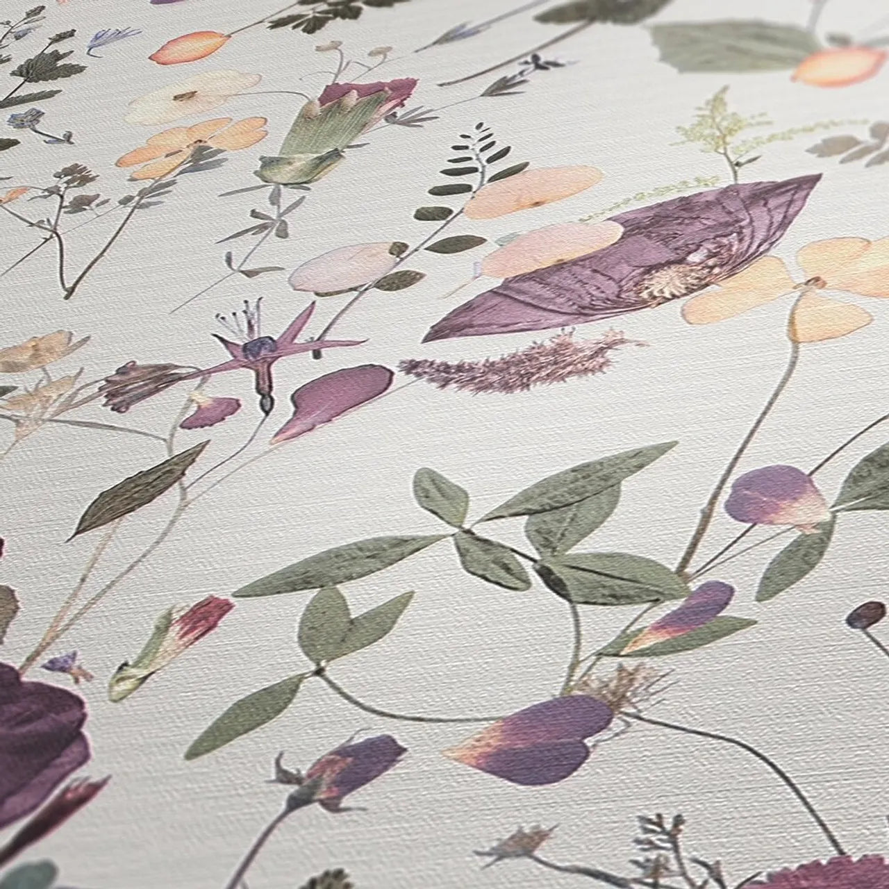 PintWalls II - Verdance botanical wallpaper AS Creation