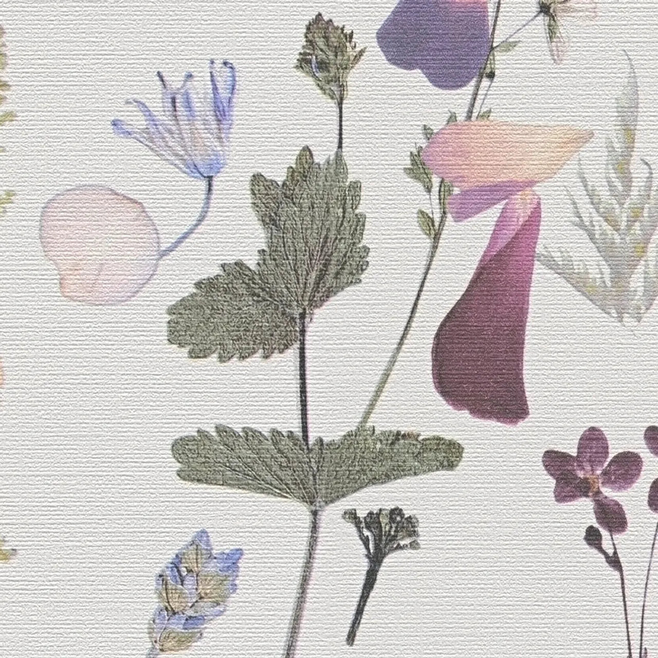 PintWalls II - Verdance botanical wallpaper AS Creation