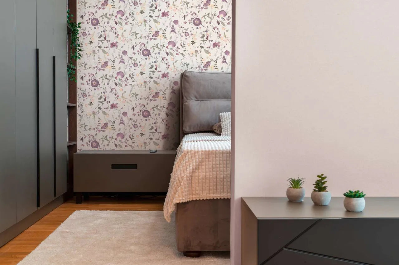 PintWalls II - Verdance botanical wallpaper AS Creation