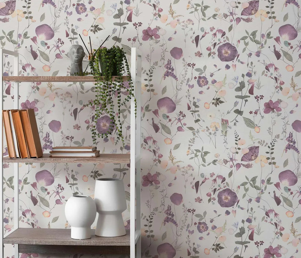 PintWalls II - Verdance botanical wallpaper AS Creation