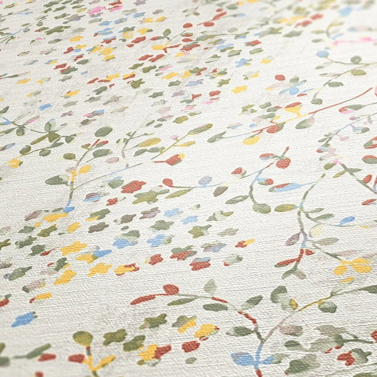 PintWalls II - Tinta botanical wallpaper AS Creation