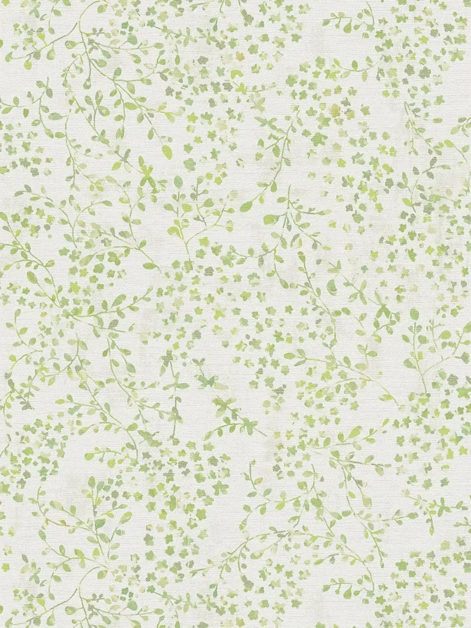 PintWalls II - Tinta botanical wallpaper AS Creation Roll Green 397472
