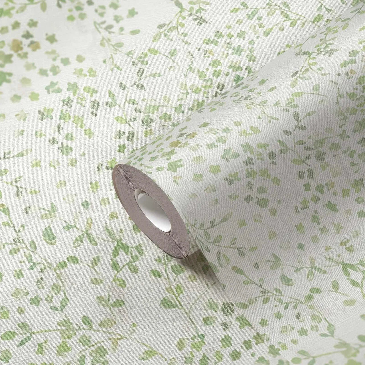 PintWalls II - Tinta botanical wallpaper AS Creation