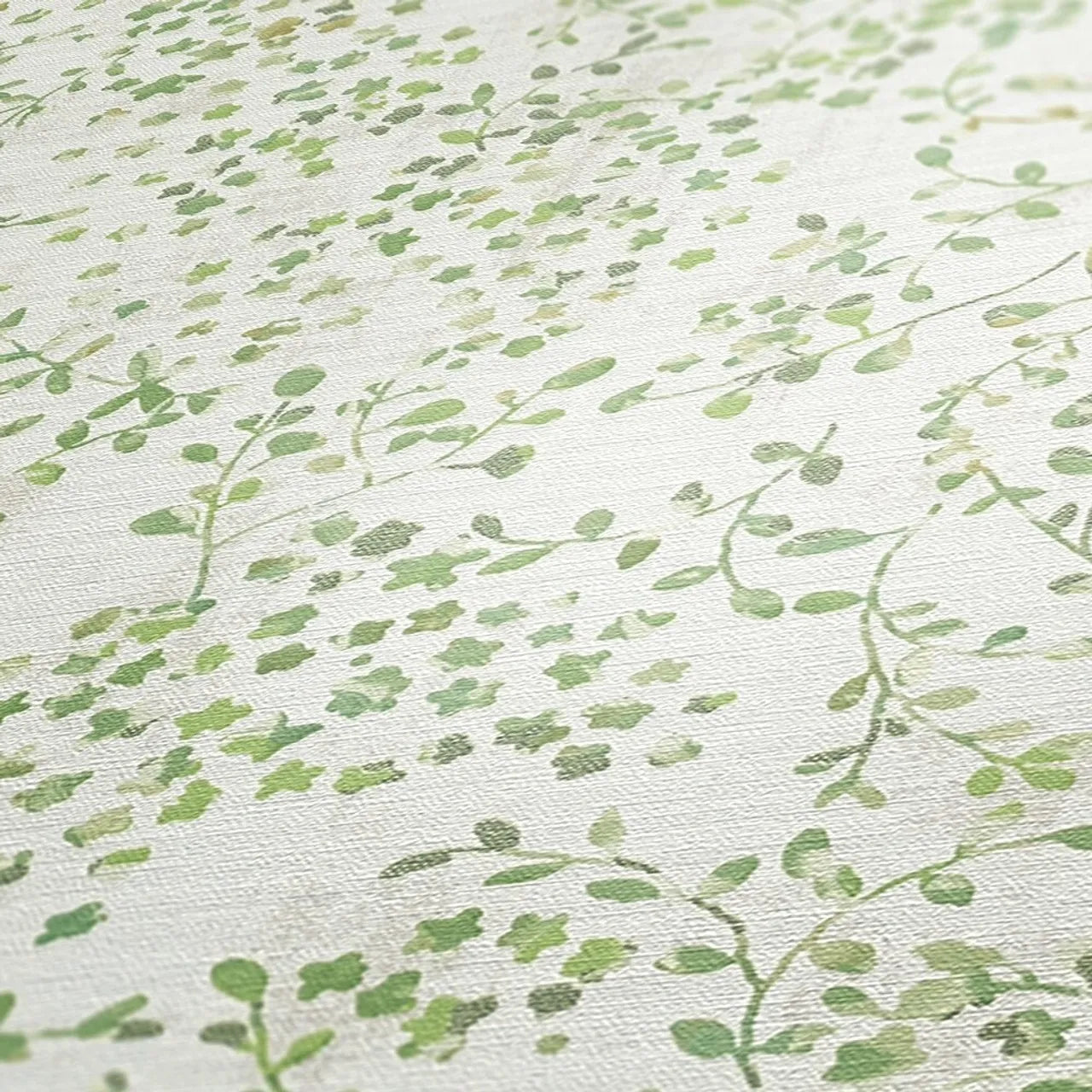 PintWalls II - Tinta botanical wallpaper AS Creation