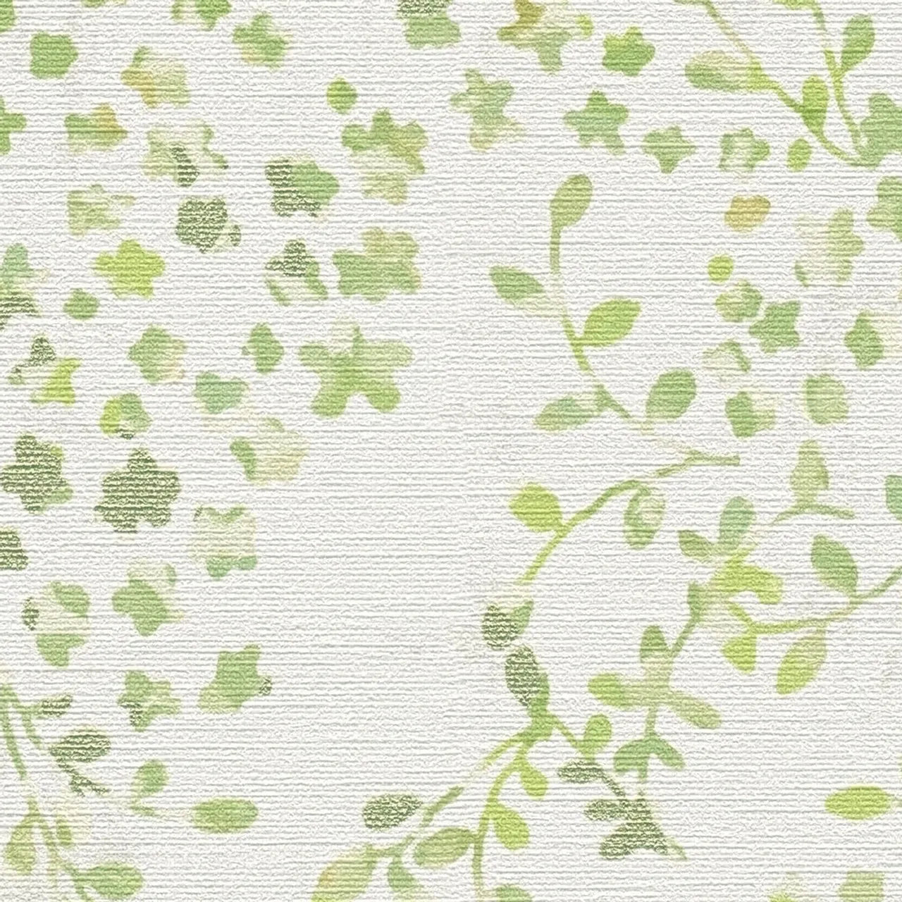 PintWalls II - Tinta botanical wallpaper AS Creation