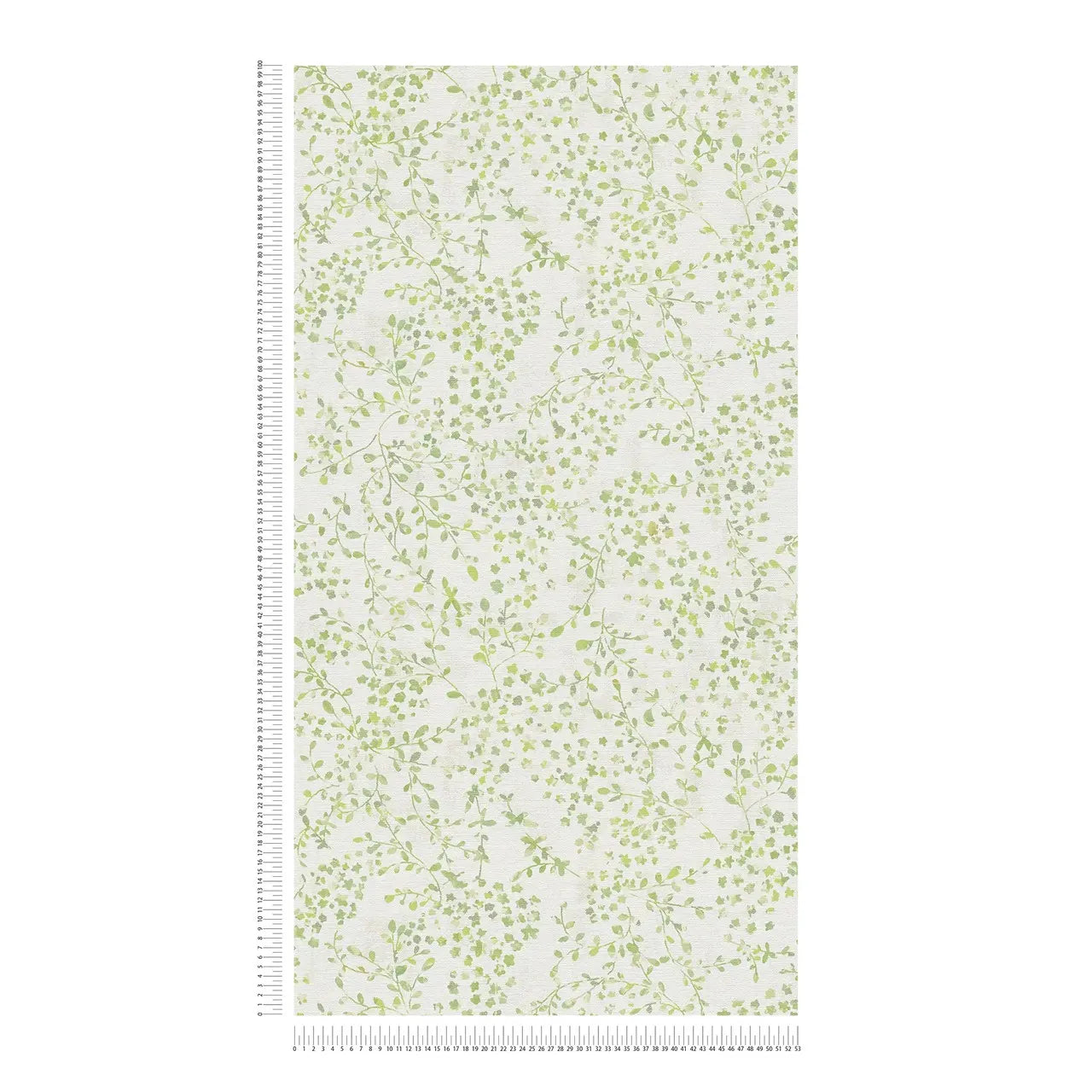 PintWalls II - Tinta botanical wallpaper AS Creation