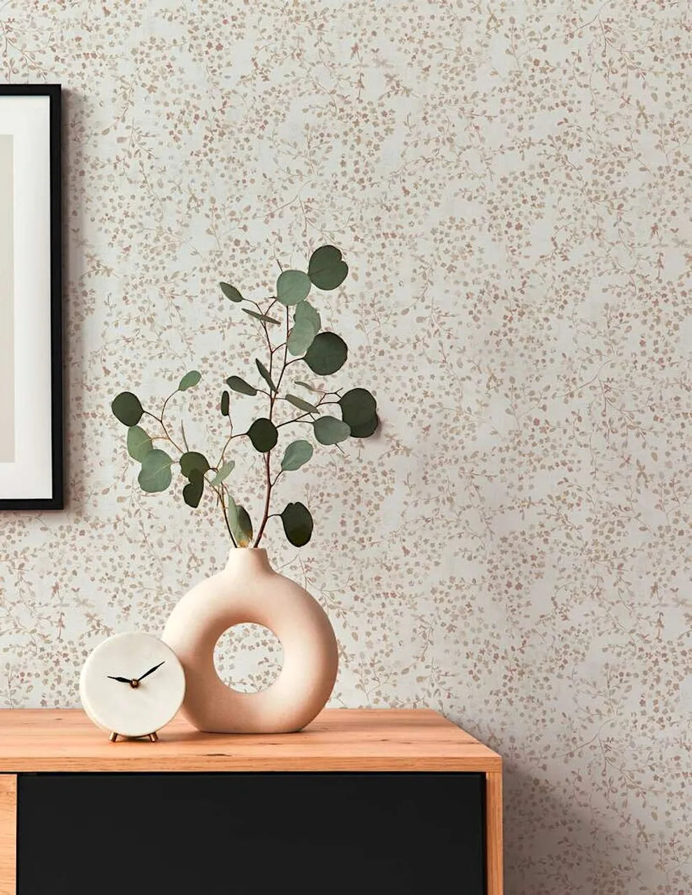 PintWalls II - Tinta botanical wallpaper AS Creation