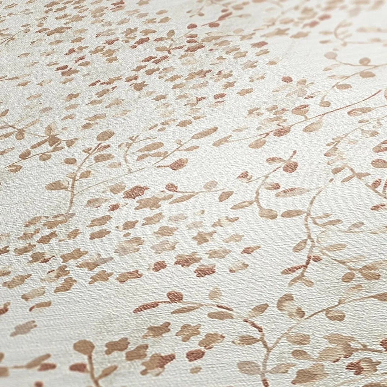 PintWalls II - Tinta botanical wallpaper AS Creation