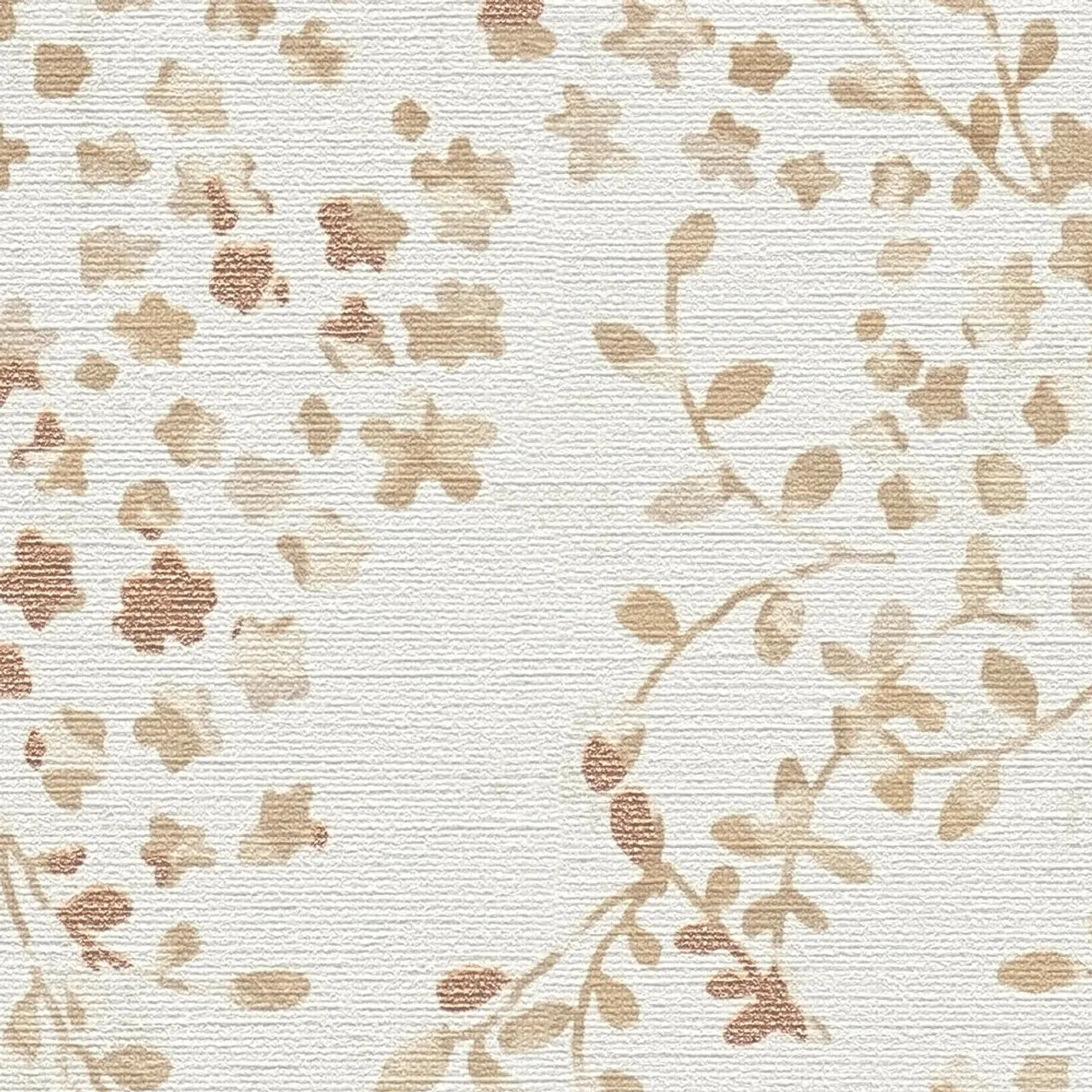 PintWalls II - Tinta botanical wallpaper AS Creation