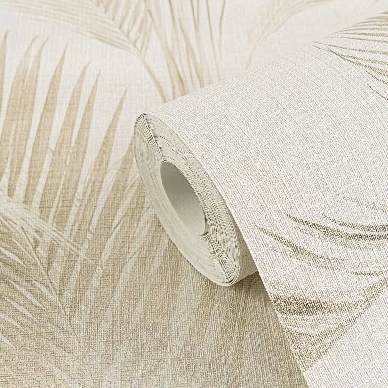Michalsky 6 - Quiet Tropic botanical wallpaper AS Creation