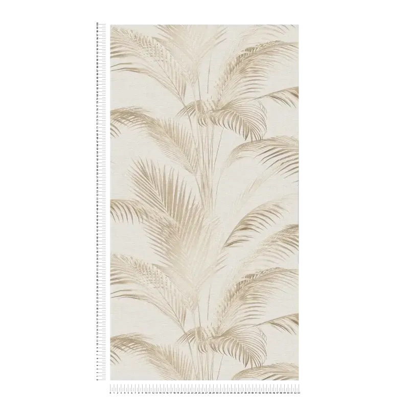 Michalsky 6 - Quiet Tropic botanical wallpaper AS Creation