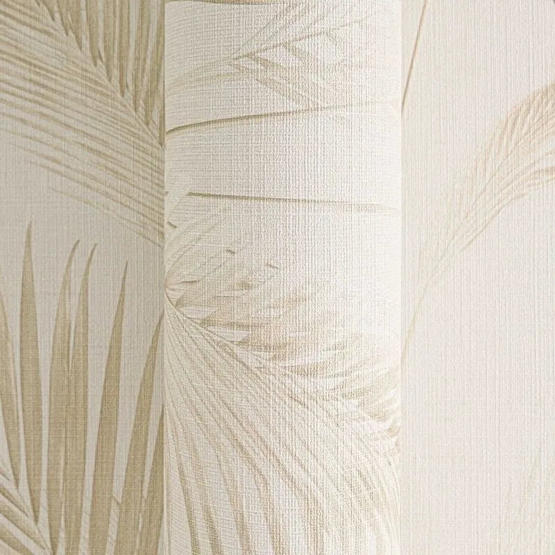 Michalsky 6 - Quiet Tropic botanical wallpaper AS Creation