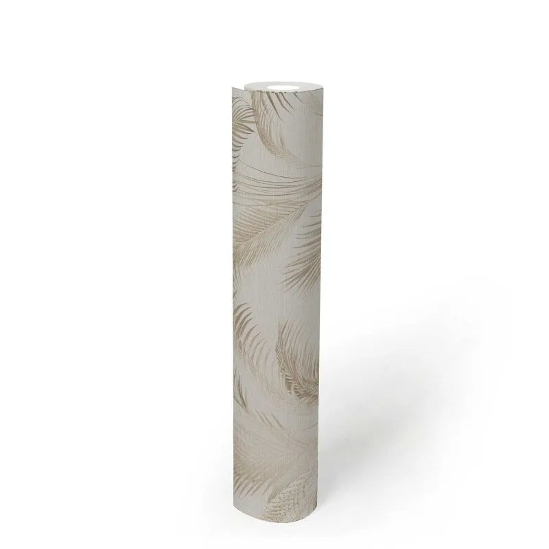 Michalsky 6 - Quiet Tropic botanical wallpaper AS Creation