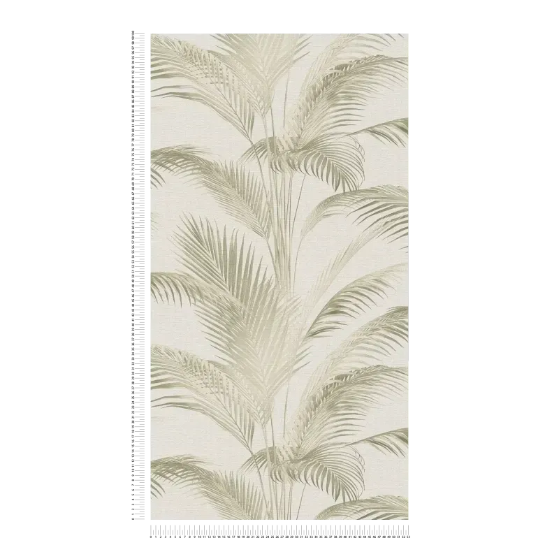 Michalsky 6 - Quiet Tropic botanical wallpaper AS Creation