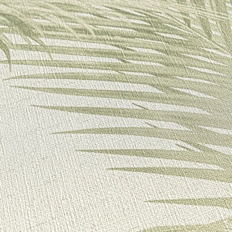 Michalsky 6 - Quiet Tropic botanical wallpaper AS Creation
