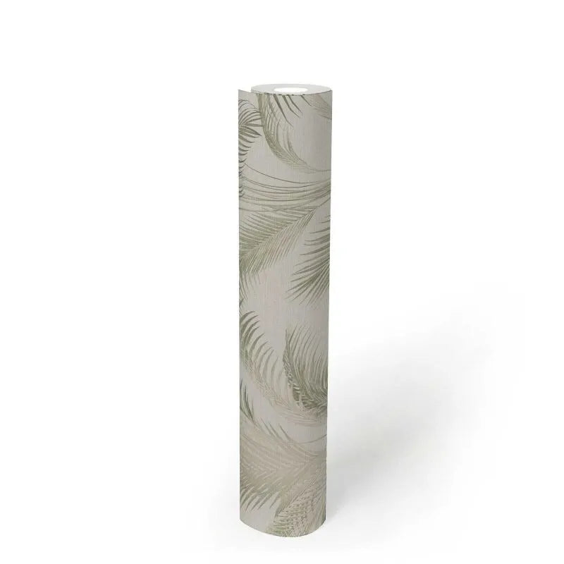 Michalsky 6 - Quiet Tropic botanical wallpaper AS Creation