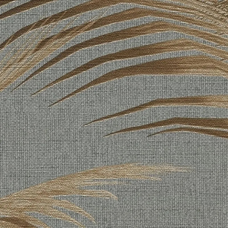 Michalsky 6 - Quiet Tropic botanical wallpaper AS Creation