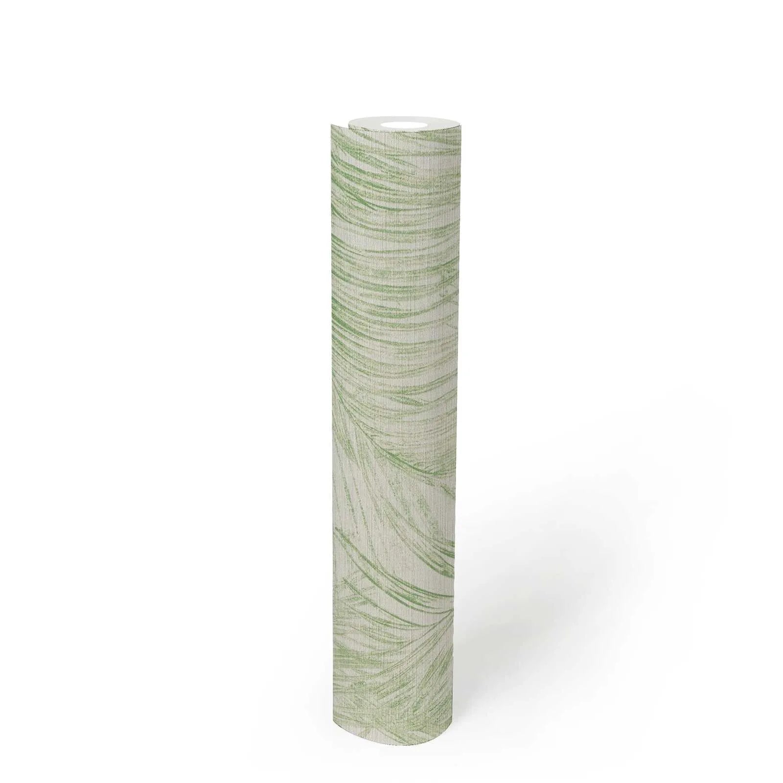Michalsky 6 - Solara botanical wallpaper AS Creation